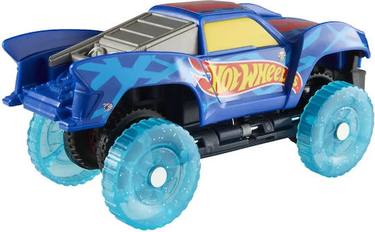 Hot Wheels Lastwagen 1:32