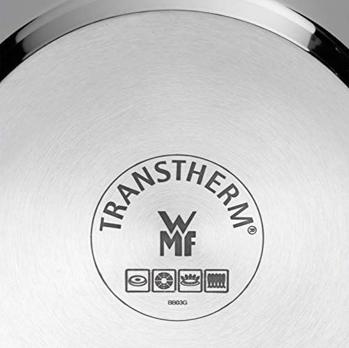 WMF Perfekte Premium Schnellkochtopf 3lt + 3lt