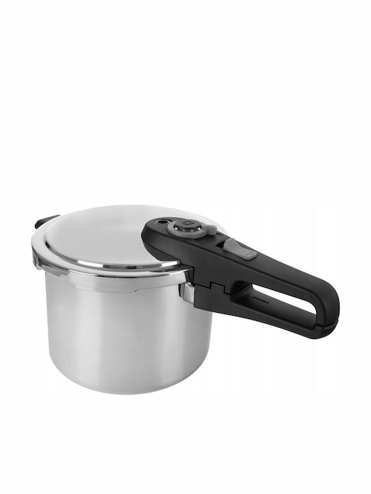 Gorgel Metal Orion Wind Χύτρα Ταχύτητας 6lt