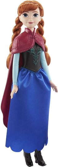 Disney Frozen Anna Păpușă Frozen