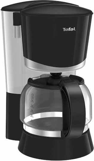 Tefal Vita Καφετιέρα Φίλτρου 870W