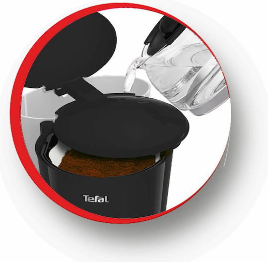 Tefal Vita Καφετιέρα Φίλτρου 870W
