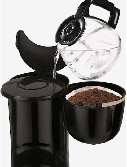 Tefal Vita Καφετιέρα Φίλτρου 870W