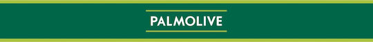Palmolive Shower Gel Für Herren 500ml
