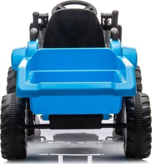 Lean Cars Traktor Kleintransporter