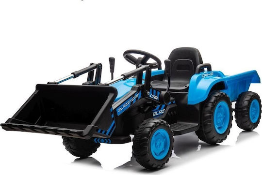 Lean Cars Traktor Kleintransporter