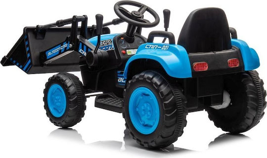 Lean Cars Traktor Kleintransporter