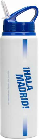 Real Madrid Παιδικό Παγούρι Ποδόσφαιρο 750ml