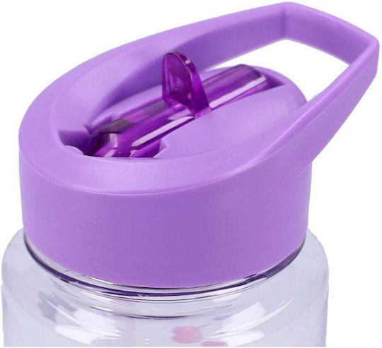Vadobag Sticlă Pentru Copii Kuromi 450ml