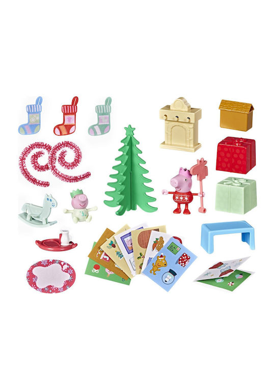 Peppa Pig Peppa Evie's Advent Calendar