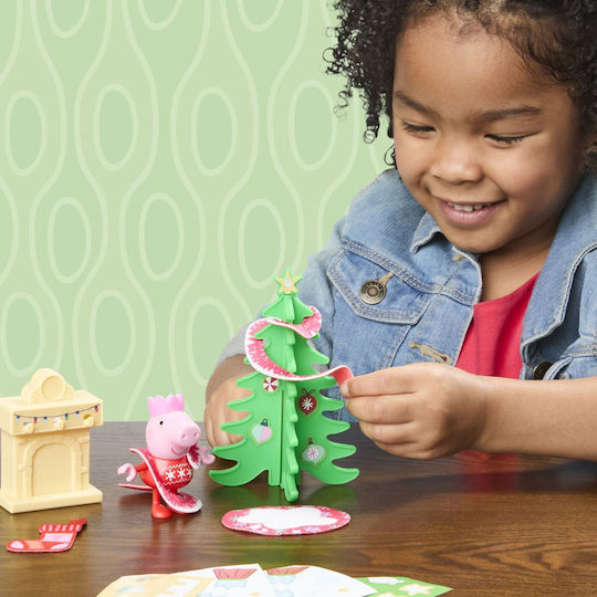 Peppa Pig Peppa Evie's Advent Calendar