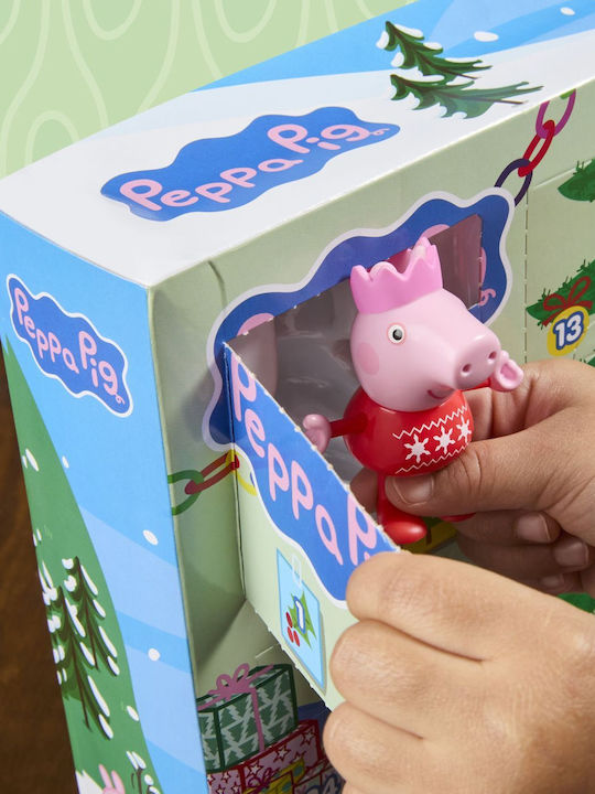 Peppa Pig Peppa Evie's Advent Calendar