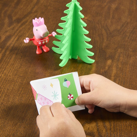 Peppa Pig Peppa Evie's Advent Calendar