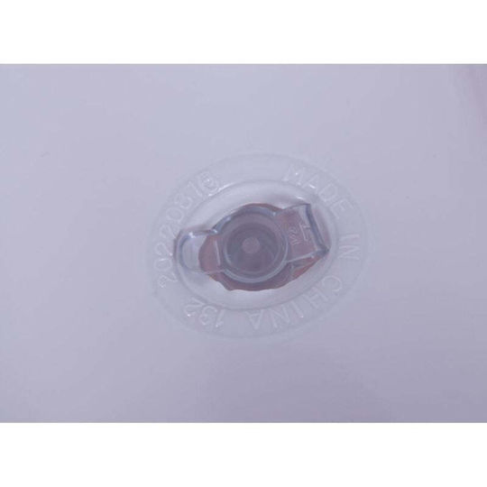 Donut Einhorn Schwimmring 55cm 37595