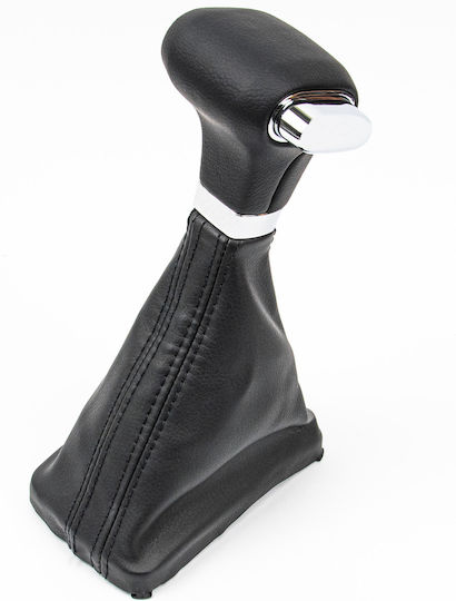 Ръкохватка за Смяна на Предавките с Маншон Лост за Volkswagen Passat 2007-2011 Черна