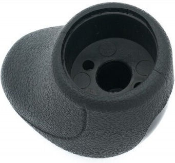 SKV Car Shift Knob for Mercedes-Benz Sprinter / Viano / Vito Volkswagen Crafter Black