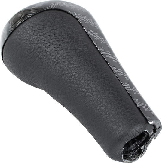BMW E30 E34 E36 E39 E46 E60 E87 E90 E91 E92 X1 X3 X5 Schwarz Auto Schaltknopf
