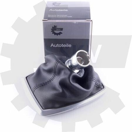 Κάλυμμα Λεβιέ Ταχυτήτων Ford C-max Kuga 1639784