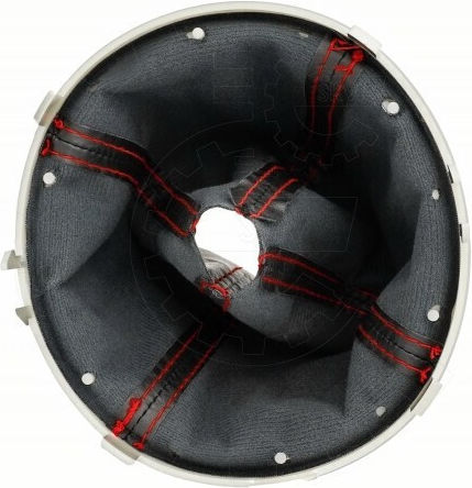 Capac Negru Pentru Levierele De Viteze Suzuki Alto Swift Sx4