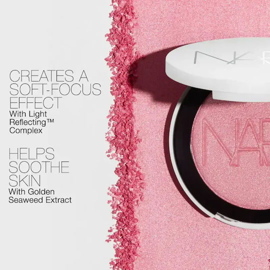 Nars Ρουζ Light Reflecting Inferno 5.5gr