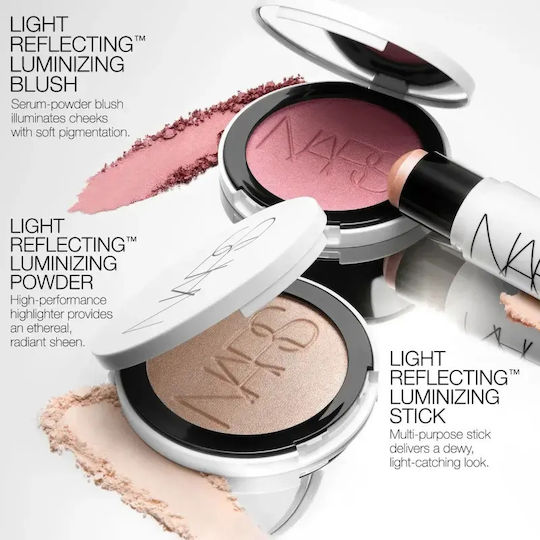 Nars Ρουζ Light Reflecting Inferno 5.5gr