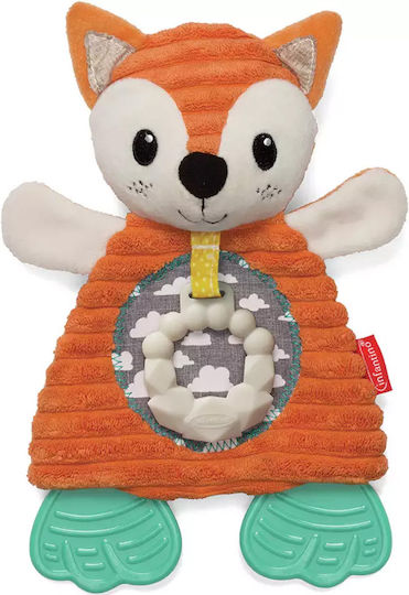 Infantino Cuddly Жувално Зъбно Изделие