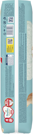 Pampers Windelhosen Premium Care Nr. 4 für 9-15kg 58cm