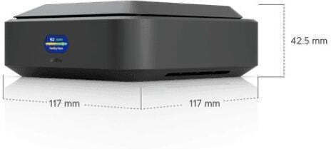 Ubiquiti Airwire Wlan 5800 Mbit S