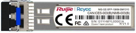 Modul single-mode Nis-ge-sfp-10km-sm1310 Reyee