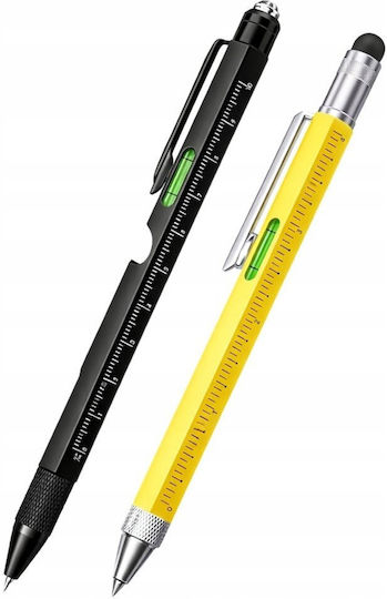 Lean Toys Ballpoint Pens 2 Pieces