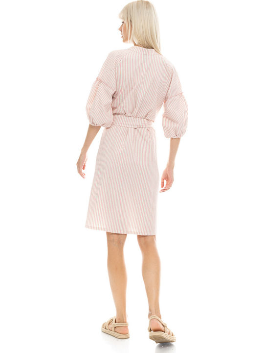 Beachwear Petit Stripe Skin B495 B495-skin Skin Beachwear Petit Stripe Skin B495 B495-skin Skin