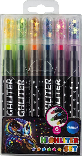 Teka Underline Marker Stars