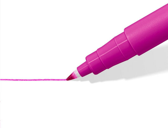 Staedtler Noris Marker Gestaltung Von Bk Set 4 Stück