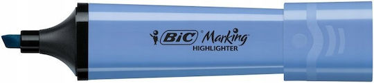 BIC Pastel Marker Unterstreichen Sie Pastel Set 6 Stück