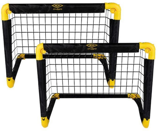 Umbro Футболна врата 55x44x44cm