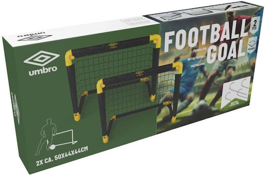 Umbro Футболна врата 55x44x44cm