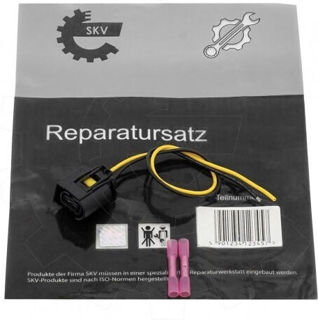 Σετ Επισκευής Ford C-max Focus Iii Mercedes A-class B-class C-class Du2z-14s411-ba