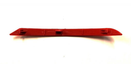 BMW 7 F01 2011-2015 Left Bumper Reflector
