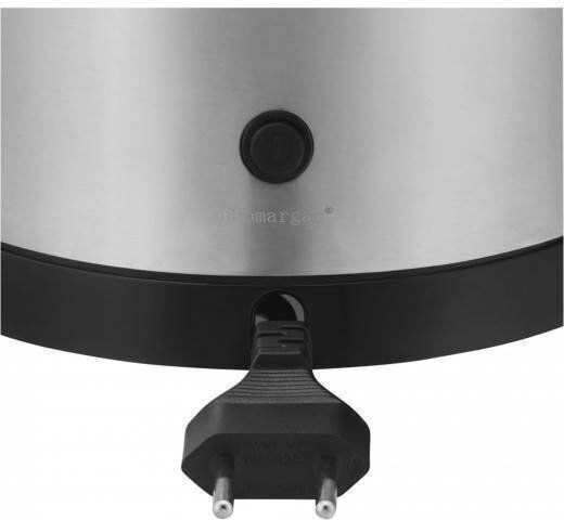 WMF Elektrischer Entsafter 160W Schwarzer