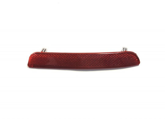 VW Jetta V 2005.08 Reflector Stângă de Bumper