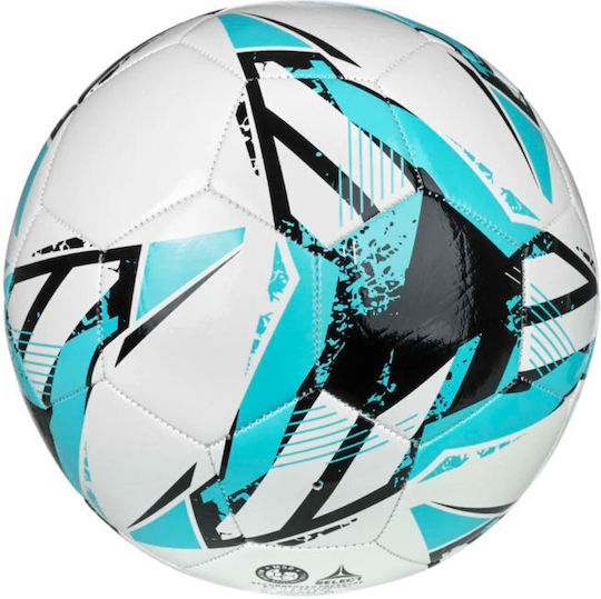 Select Sport Classic Футболна топка Черна