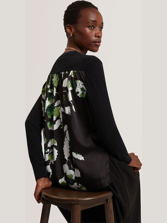 Women's Sweater Black