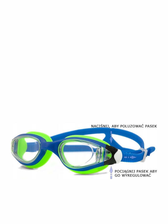 Ceto Swimming Goggles