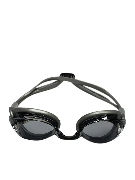 Vaquita Schwimmbrille Erwachsene Blau