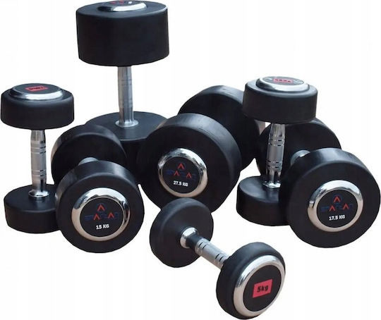 Spartan Βαράκι Λαστιχένιο 1 x 7.5kg