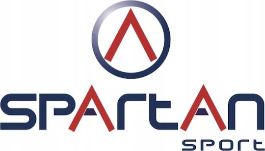 Spartan Βαράκι Λαστιχένιο 1 x 5kg