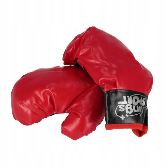 Mega Creative Boxing Toy