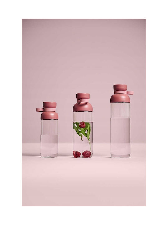 Mepal Water Bottle 900ml Green