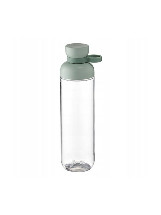 Mepal Water Bottle 900ml Green