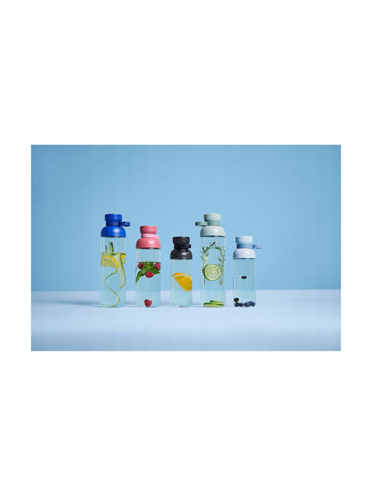 Mepal Water Bottle 900ml Green